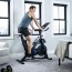 Bicicleta ciclo indoor 5.0IC Horizon Fitness: com 50 níveis de resistência ajustam-se facilmente em consola-a Bicicleta ciclo indoor 5.0IC Horizon Fitness: com 50 níveis de resistência ajustam-se facilmente em consola-a