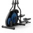 Bicicleta Elíptica EX59 Horizon Fitness: com volante de inércia de movimento suave, pedales extragrandes e altavoces integrados Bicicleta Elíptica EX59 Horizon Fitness: com volante de inércia de movimento suave, pedales extragrandes e altavoces integrados