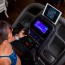 Fita de correr plegable Horizon Fitness 7.4at: controles velocidade e inclinação QuickDial, transmissão de frequência cardíaca e Bluetooth Fita de correr plegable Horizon Fitness 7.4at: controles velocidade e inclinação QuickDial, transmissão de frequência cardíaca e Bluetooth