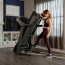 Fita de correr plegable Horizon Fitness T101: faz com que seja fácil começar e ter um treinamento de melhor qualidade e mais inteligente Fita de correr plegable Horizon Fitness T101: faz com que seja fácil começar e ter um treinamento de melhor qualidade e mais inteligente