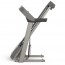 Fita de correr plegable Horizon Fitness T101: faz com que seja fácil começar e ter um treinamento de melhor qualidade e mais inteligente Fita de correr plegable Horizon Fitness T101: faz com que seja fácil começar e ter um treinamento de melhor qualidade e mais inteligente