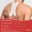 Thermacare Adaptável: parches térmicos terapêuticos adaptáveis a qualquer parte do corpo (três unidades) Thermacare Adaptável: parches térmicos terapêuticos adaptáveis a qualquer parte do corpo (três unidades)