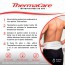 Thermacare lumbar: parches térmicos terapêuticos para a dor lumbar e de quadril (quatro unidades) Thermacare lumbar: parches térmicos terapêuticos para a dor lumbar e de quadril (quatro unidades)
