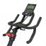 Bicicleta indoor BH Fitness Xcalibur Magnetic Silver: Smart Bike com resistência magnética de 24 níveis e 800 vatios máximos Bicicleta indoor BH Fitness Xcalibur Magnetic Silver: Smart Bike com resistência magnética de 24 níveis e 800 vatios máximos