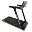 Fita de correr Nyman Ultra-plegable BH Fitness: com até 16 Km/h e uma superfície de carreira de 45 cm Fita de correr Nyman Ultra-plegable BH Fitness: com até 16 Km/h e uma superfície de carreira de 45 cm