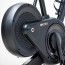 Bicicleta indoor BH Exercycle R: Smart Bike com a novidade bielas ajustables entre 170 e 175 mm e manillar multiposición que permite ajustar o reach da bicicleta Bicicleta indoor BH Exercycle R: Smart Bike com a novidade bielas ajustables entre 170 e 175 mm e manillar multiposición que permite ajustar o reach da bicicleta