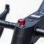 Bicicleta indoor BH Exercycle R: Smart Bike com a novidade bielas ajustables entre 170 e 175 mm e manillar multiposición que permite ajustar o reach da bicicleta Bicicleta indoor BH Exercycle R: Smart Bike com a novidade bielas ajustables entre 170 e 175 mm e manillar multiposición que permite ajustar o reach da bicicleta