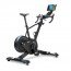 Bicicleta indoor BH Exercycle R: Smart Bike com a novidade bielas ajustables entre 170 e 175 mm e manillar multiposición que permite ajustar o reach da bicicleta Bicicleta indoor BH Exercycle R: Smart Bike com a novidade bielas ajustables entre 170 e 175 mm e manillar multiposición que permite ajustar o reach da bicicleta