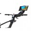 Bicicleta indoor BH Exercycle V2: Smart Bike que oferece uma ergonomía e um feeling postural muito similar à da bicicleta de montanha (MTB) Bicicleta indoor BH Exercycle V2: Smart Bike que oferece uma ergonomía e um feeling postural muito similar à da bicicleta de montanha (MTB)