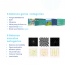 Estação completa de posturografía Physiosensing: plataforma de força avançada para o equilíbrio e a reabilitação vestibular Estação completa de posturografía Physiosensing: plataforma de força avançada para o equilíbrio e a reabilitação vestibular
