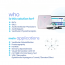Estação completa de posturografía Physiosensing: plataforma de força avançada para o equilíbrio e a reabilitação vestibular Estação completa de posturografía Physiosensing: plataforma de força avançada para o equilíbrio e a reabilitação vestibular