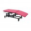 Marquesa hidráulica de dois corpos Kinefis Quality: Com rodas escamoteables, respaldo reclinable por pistão de gás, estrutura preta de grande estabilidade e uma relação qualidade-aprecio inigualable Marquesa hidráulica de dois corpos Kinefis Quality: Com rodas escamoteables, respaldo reclinable por pistão de gás, estrutura preta de grande estabilidade e uma relação qualidade-aprecio inigualable