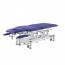 Marquesa Elétrica Rila Coinfycare: Cinco Corpos, Triplo Motor, Desenho Ergonómico e Máximo Conforto para Centros Profissionais Marquesa Elétrica Rila Coinfycare: Cinco Corpos, Triplo Motor, Desenho Ergonómico e Máximo Conforto para Centros Profissionais