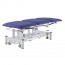 Marquesa Elétrica Brom Coinfycare: Três Corpos, Com Altura Ajustable, Respaldo Regulable e Desenho Ergonómico para Estética e Fisioterapia Marquesa Elétrica Brom Coinfycare: Três Corpos, Com Altura Ajustable, Respaldo Regulable e Desenho Ergonómico para Estética e Fisioterapia