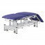 Marquesa Elétrica Brom Coinfycare: Três Corpos, Com Altura Ajustable, Respaldo Regulable e Desenho Ergonómico para Estética e Fisioterapia Marquesa Elétrica Brom Coinfycare: Três Corpos, Com Altura Ajustable, Respaldo Regulable e Desenho Ergonómico para Estética e Fisioterapia
