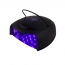 Candeeiro LED Profissional PRÓ CURE LED PREMIUM: o candeeiro de secado definitiva para unhas profissionais Candeeiro LED Profissional PRÓ CURE LED PREMIUM: o candeeiro de secado definitiva para unhas profissionais