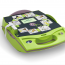 Desfibrilador ZOLL AED Plus: Real CPR Help. Elétrodos CPR-D-padz Desfibrilador ZOLL AED Plus: Real CPR Help. Elétrodos CPR-D-padz