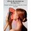 Máscara Facial de Fotobiomodulación: Terapia Luz Vermelha LED para Rejuvenecimiento e Anti idade Máscara Facial de Fotobiomodulación: Terapia Luz Vermelha LED para Rejuvenecimiento e Anti idade
