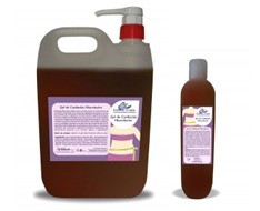 Gel de Cavitación Kinefis Gel de Cavitación Kinefis