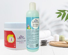 Cremes de Calor Kinefis Cremes de Calor Kinefis