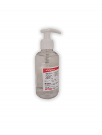 Gel condutor Kit Íntima 250 ML Gel condutor Kit Íntima 250 ML