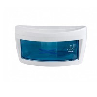Germicida - Esterilizador UV-Power com luz ultravioleta: Ideal para objetos de plástico e instrumental não punzante Germicida - Esterilizador UV-Power com luz ultravioleta: Ideal para objetos de plástico e instrumental não punzante