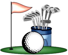 Material para Golfe Material para Golfe