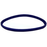 Borracha de selado de segurança para autoclaves Kinefis Experience (8 litros - 12 litros - 18/22 litros) Borracha de selado de segurança para autoclaves Kinefis Experience (8 litros - 12 litros - 18/22 litros)