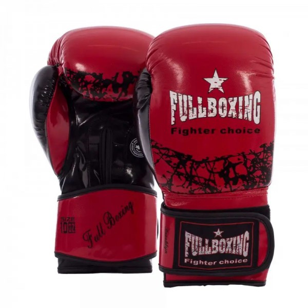 Par de luvas boxe fullboxing Brooklyn Par de luvas boxe fullboxing Brooklyn