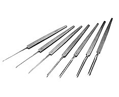 Goivas de podología Goivas de podología