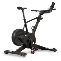 Bicicleta indoor BH Exercycle V2: Smart Bike que oferece uma ergonomía e um feeling postural muito similar à da bicicleta de montanha (MTB) Bicicleta indoor BH Exercycle V2: Smart Bike que oferece uma ergonomía e um feeling postural muito similar à da bicicleta de montanha (MTB)