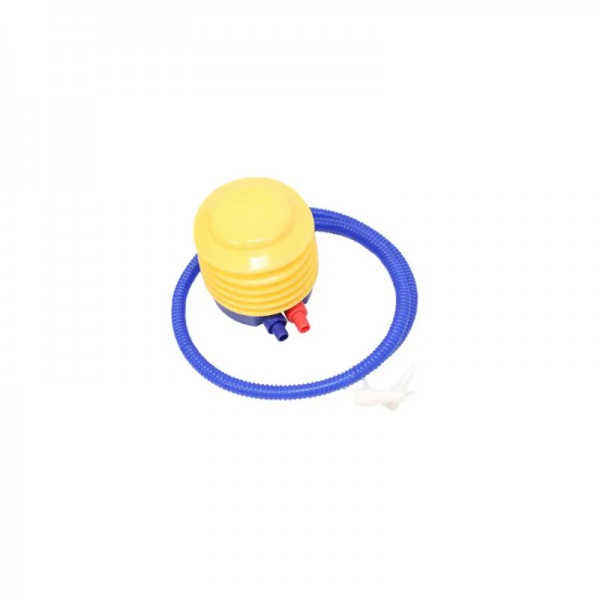 Hinchador para pelotas de grandes dimensões Hinchador para pelotas de grandes dimensões