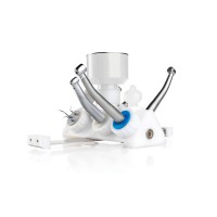 Tethys HMD: Acessório para a Termodesinfectadora Tethys H10 Tethys HMD: Acessório para a Termodesinfectadora Tethys H10