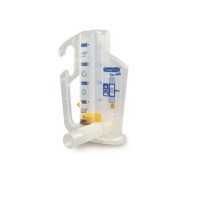 Incentivador respiratório volumétrico pediátrico Coach-2 Incentivador respiratório volumétrico pediátrico Coach-2