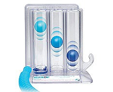 Incentivadores Respiratórios Incentivadores Respiratórios