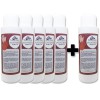 OFERTA 5 + 1: Sabão Dermatológico Profissional Kinefis Eco 1 Litro OFERTA 5 + 1: Sabão Dermatológico Profissional Kinefis Eco 1 Litro