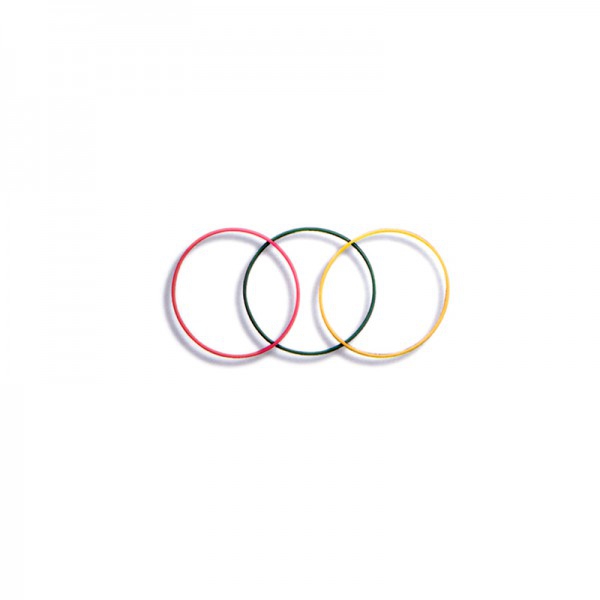 Jogo aquático aros de slalom de imersão Jogo aquático aros de slalom de imersão