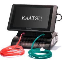 KAATSU M3: O dispositivo mais completo e inovador leva ao treinamento oclusivo a uma nova dimensão