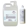 Kinefis Creme Masaje Neutra 5 Kg (garrafa rígida com dispensador) + 1 Bote de Creme Masaje Neutra 1 Litro de PRESENTE Kinefis Creme Masaje Neutra 5 Kg (garrafa rígida com dispensador) + 1 Bote de Creme Masaje Neutra 1 Litro de PRESENTE