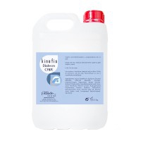 Creme Kinefis Diaterm Care (garrafa 5 kg com dispensador) Creme Kinefis Diaterm Care (garrafa 5 kg com dispensador)