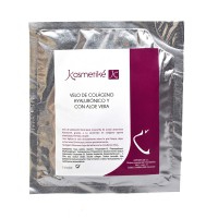 Véus de Colagénio, Hyaluronico e Aloé vera Kosmetiké (Unidade) Véus de Colagénio, Hyaluronico e Aloé vera Kosmetiké (Unidade)