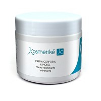 Creme K-Model Kosmetiké Profissional 500 cc: Efeito Reafirmante e Drenante