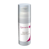 Serum Tensor Hyaluronico, Colagénio, Elastina Kosmetiké Profissional 50 cc: Efeito Lifting Imediato