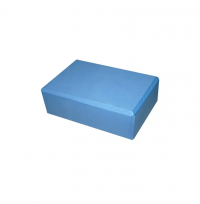 Tijolo Yoga Foam 23 x 15 x 7,5 cm: Ajuda para uma correta postura Tijolo Yoga Foam 23 x 15 x 7,5 cm: Ajuda para uma correta postura