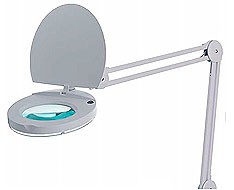 Candeeiros Lupa Candeeiros Lupa