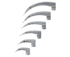 Acessórios Laringoscopios Acessórios Laringoscopios