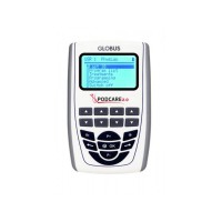 Laser de Alta Potência (2W) Globus Podcare 2.0: acelera a recuperação dos tecidos inflamados, regenera as células e melhora a microcirculación Laser de Alta Potência (2W) Globus Podcare 2.0: acelera a recuperação dos tecidos inflamados, regenera as células e melhora a microcirculación