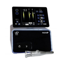 Laser de alta densidade de energia STARFIBER Pagani de fibra óptica: 10W e 15W Laser de alta densidade de energia STARFIBER Pagani de fibra óptica: 10W e 15W