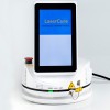 Laser de podología LaserCure Basic: O laser de alta potência mais efetivo do mercado