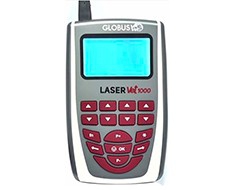 Laserterapia Veterinária Laserterapia Veterinária